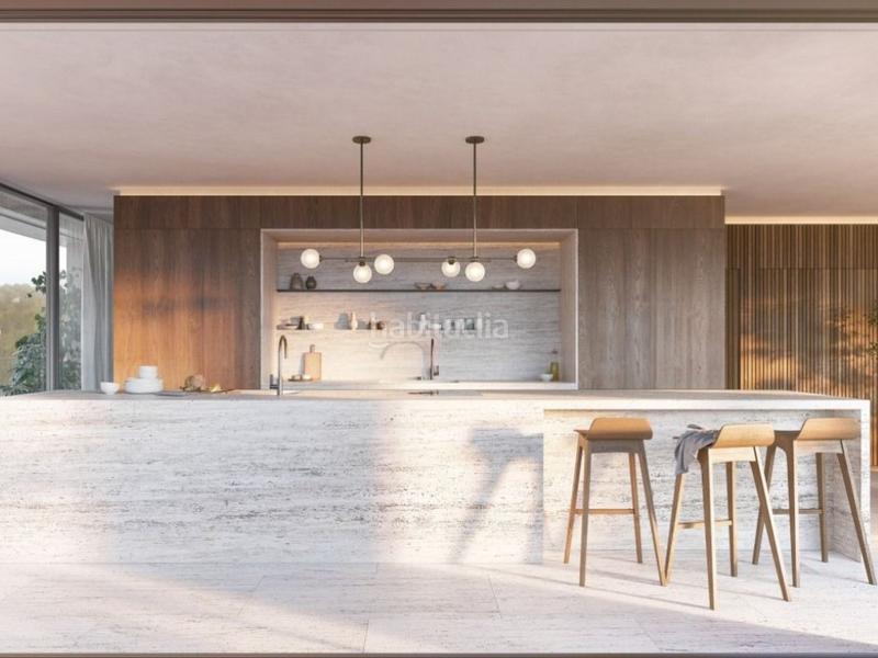 Foto eb136399-1df6-4831-90f1-23dca284fe25. Apartament amb aparcament piscina a Portals Nous Calvià