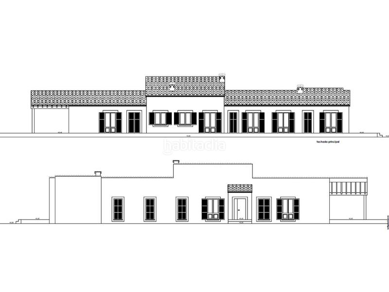 Foto 10367e2e-177b-414c-b41b-8d6c167a6434. Terrain résidentiel dans Alaró