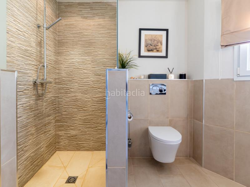 Foto cf08ef4a-fb3f-4b4c-a33a-6fed2c981588. Casa con riscaldamento parcheggio piscina in Portals Nous Calvià