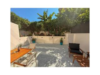 Appartement à Cala Major. Coqueta planta baja completamente reformada a pocos metros de la