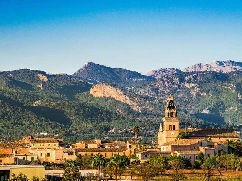 Foto 429b4f54-08c7-44a0-8409-aa5977053a14. Masia amb aparcament piscina a Santa María del Camí