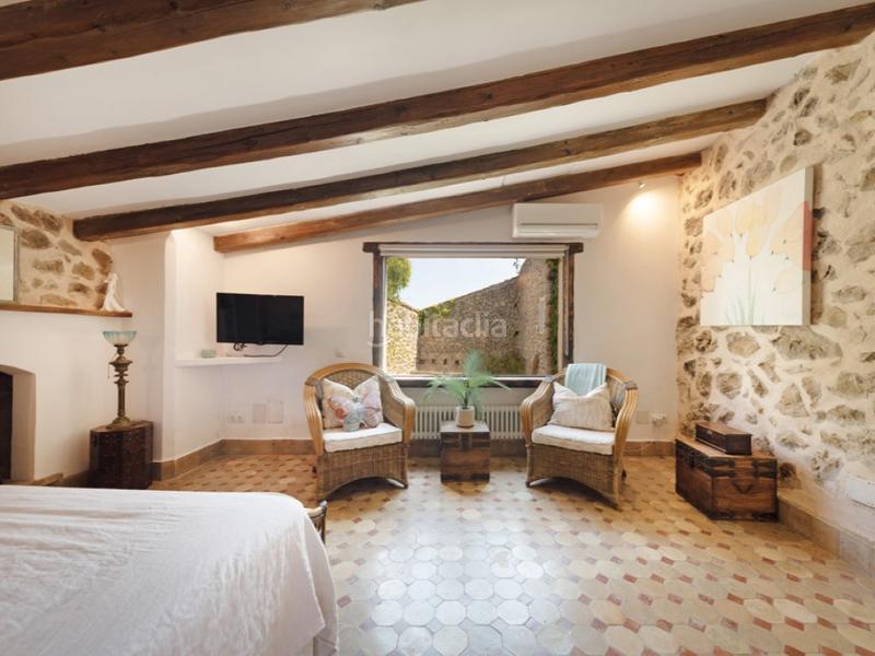 Foto 12e4ff28-8d93-41a2-9453-d4cf96bcb47d. Mas avec chauffage parking piscine dans Puigpunyent