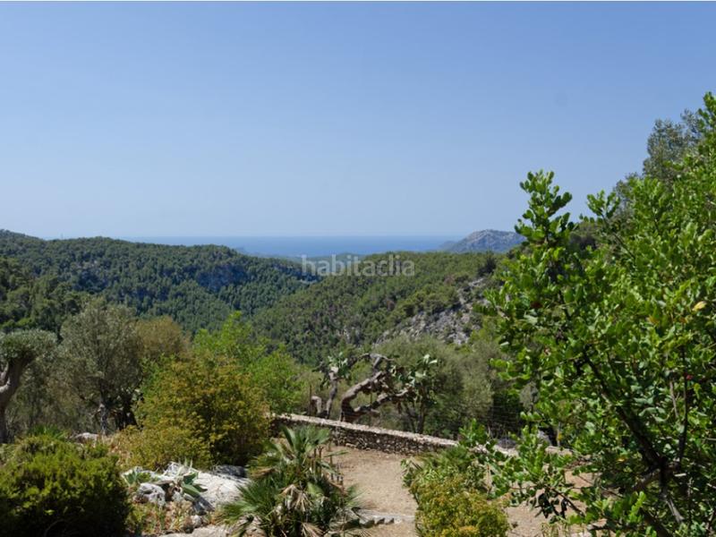 Foto 1901e916-a304-4885-8c19-d4bc819e78b2. Mas avec chauffage parking piscine dans Puigpunyent