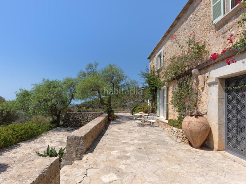 Foto 3713af0a-db9d-4f78-8f09-b5f631ead80d. Mas avec chauffage parking piscine dans Puigpunyent