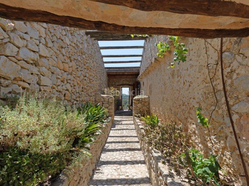 Foto 40e59a75-e83e-449e-9a5b-98491492af0f. Mas avec chauffage parking piscine dans Puigpunyent