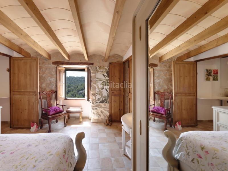 Foto 52184cde-0f61-48ae-ad5e-e7244634cc96. Mas avec chauffage parking piscine dans Puigpunyent