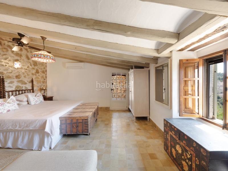 Foto 556b7ea1-21c5-4ebb-b30e-f210b23ecb09. Mas avec chauffage parking piscine dans Puigpunyent