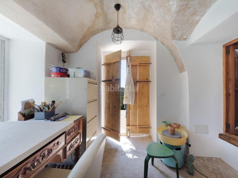 Foto 8495ea91-7f7c-4fb3-b1c3-eecb418ddb2b. Mas avec chauffage parking piscine dans Puigpunyent