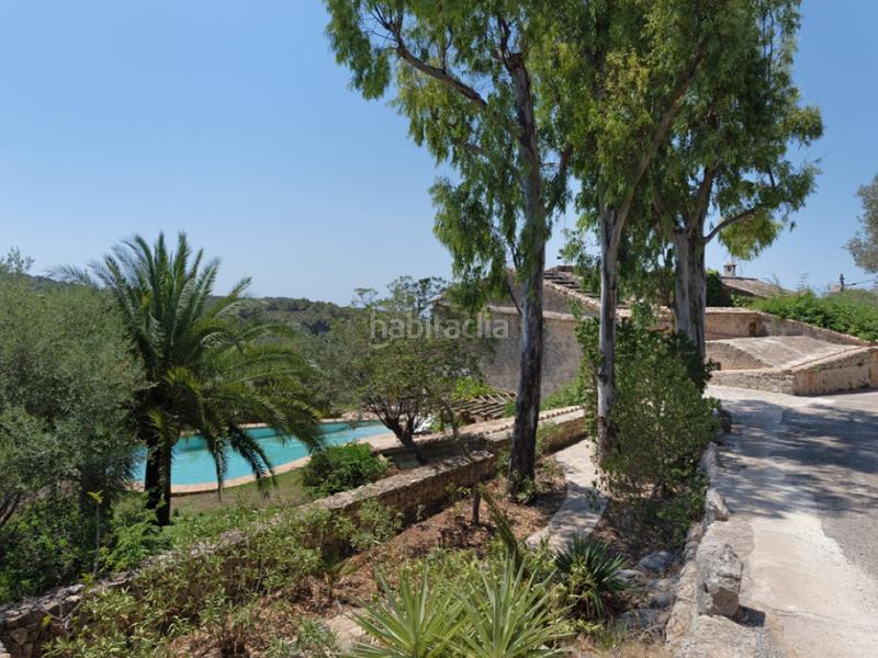 Foto 85ab5cdc-62f7-4dc8-a863-a4ddc556cefe. Mas avec chauffage parking piscine dans Puigpunyent