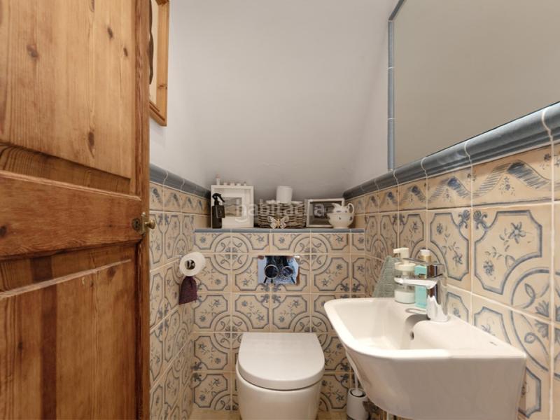 Foto 8d7deb92-8fcb-4f15-b06b-379410a4fa2e. Mas avec chauffage parking piscine dans Puigpunyent