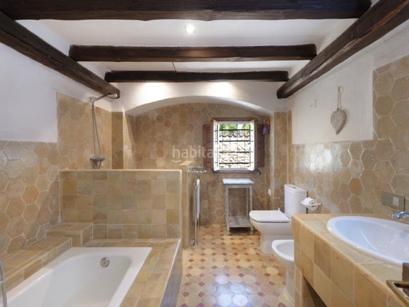 Foto bcd5b979-9b78-4b51-80e9-81ba0c232e05. Mas avec chauffage parking piscine dans Puigpunyent