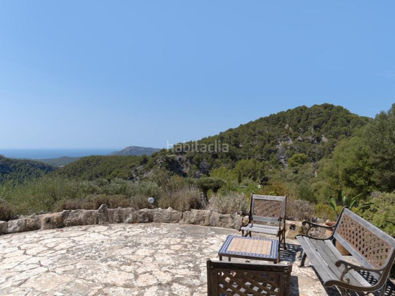 Foto f2cd646e-48fc-4d0f-b776-424931c617b0. Mas avec chauffage parking piscine dans Puigpunyent