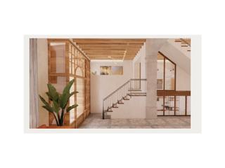Maison à Sóller. Autentica casa de pueblo con jardín en el centro de sóller