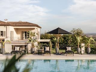 Masia a Santa María del Camí. Excepcional propiedad con apartamento de invitados, sauna, jardí