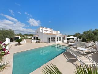 Casa in Son Espanyol. Fantástica casa en son espanyol en zona muy tranquila y vista a