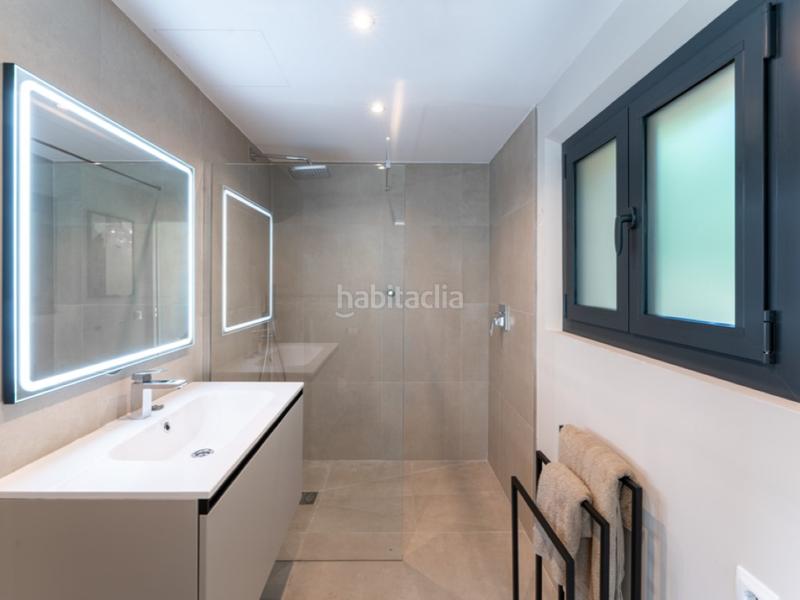 Foto 0dcb76dc-ca5e-4e45-8479-e13004aebc53. Mas avec chauffage parking piscine dans Pòrtol Marratxí