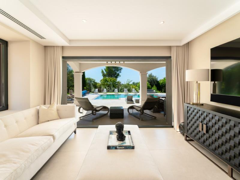 Foto 28bab5a5-02ee-421e-8ea5-d5cf697f4ac7. Mas avec chauffage parking piscine dans Pòrtol Marratxí