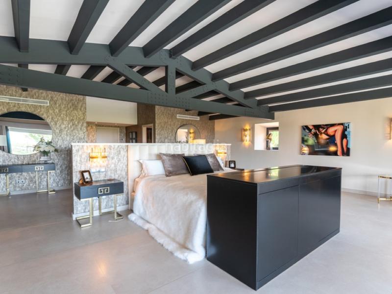 Foto 291a3923-eb64-452b-999d-6dcbd6ff84d6. Mas avec chauffage parking piscine dans Pòrtol Marratxí