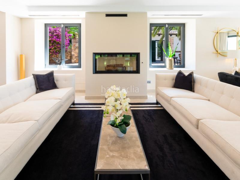 Foto 42637d0f-8ffd-4457-aa37-da4296b8fadf. Mas avec chauffage parking piscine dans Pòrtol Marratxí