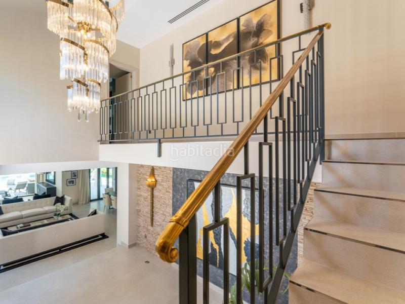 Foto 52f25a68-b432-4447-9583-77f85522eccc. Mas avec chauffage parking piscine dans Pòrtol Marratxí