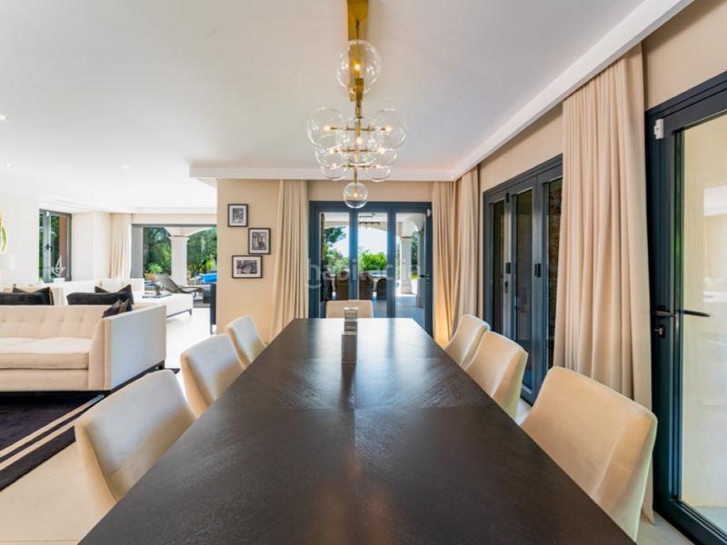 Foto 62b67aa1-097d-418c-ae9a-534ba5a95d2b. Mas avec chauffage parking piscine dans Pòrtol Marratxí