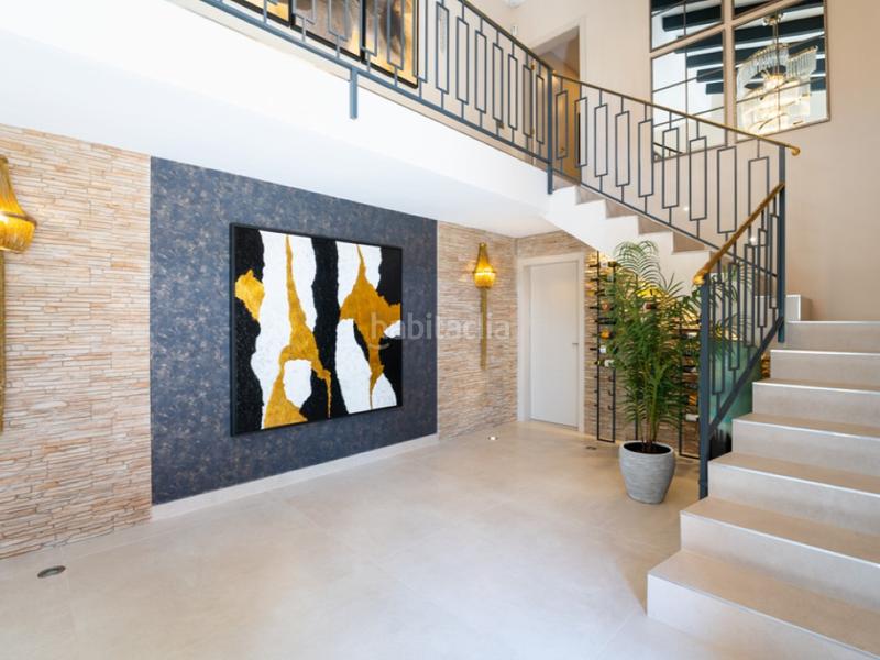 Foto 974ca31e-6708-4e67-80cc-119bec46a9a8. Mas avec chauffage parking piscine dans Pòrtol Marratxí