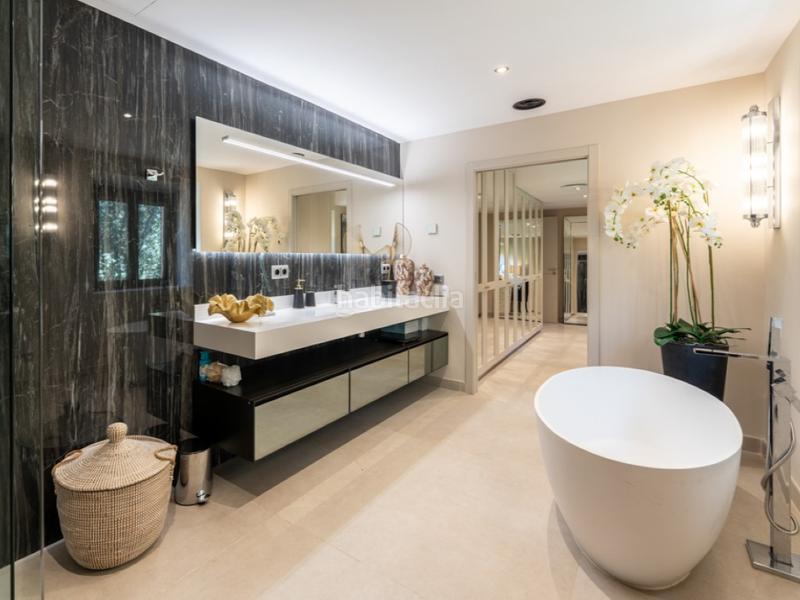 Foto a964ffd4-5327-409b-94bc-fe2c573a587c. Mas avec chauffage parking piscine dans Pòrtol Marratxí