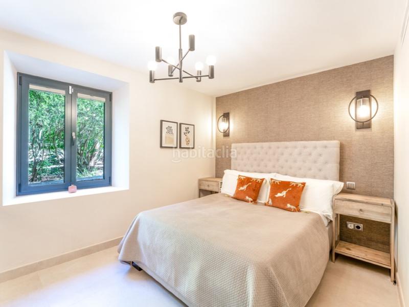 Foto f634a2ef-0afe-4f4e-b7c5-f6f007462bae. Mas avec chauffage parking piscine dans Pòrtol Marratxí