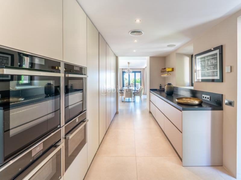 Foto f704c22a-5b67-49ed-9cff-c5a6441551b5. Mas avec chauffage parking piscine dans Pòrtol Marratxí