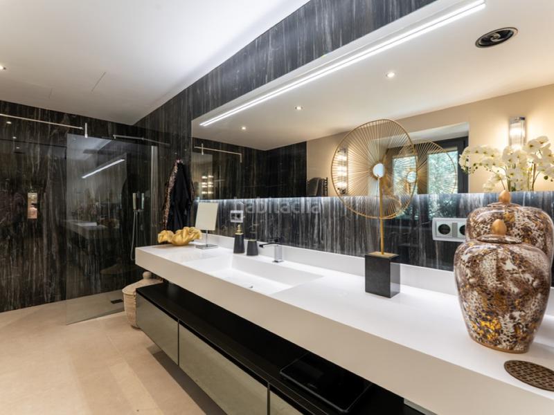 Foto ffdd3f48-4ceb-4547-ba6f-033cd8bde671. Mas avec chauffage parking piscine dans Pòrtol Marratxí