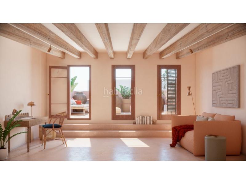 Foto 038f339d-51e7-41b0-86bd-f763171379c1. Casa con piscina in Felanitx poble Felanitx