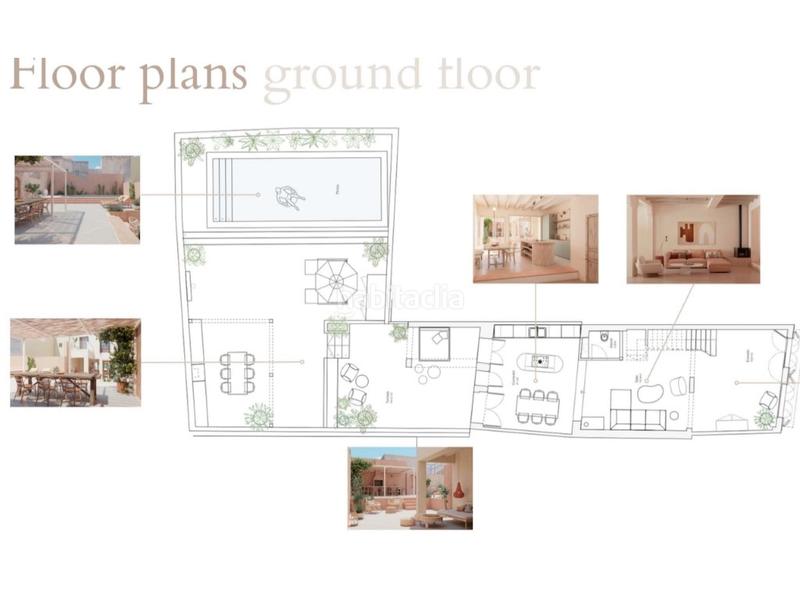 Foto 0fa78ce3-4080-4e1f-922c-02475610964d. Casa con piscina in Felanitx poble Felanitx