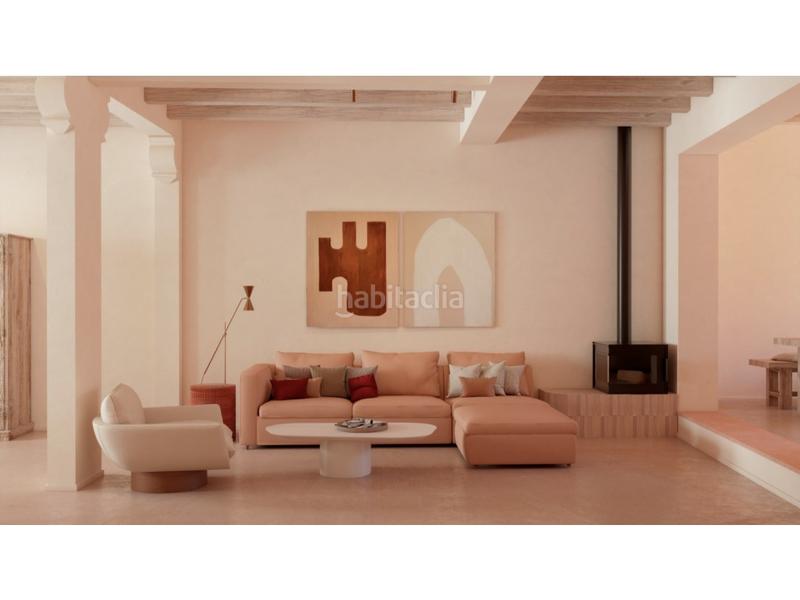 Foto 1069c249-8634-47aa-863f-126679c50bdc. Casa con piscina in Felanitx poble Felanitx