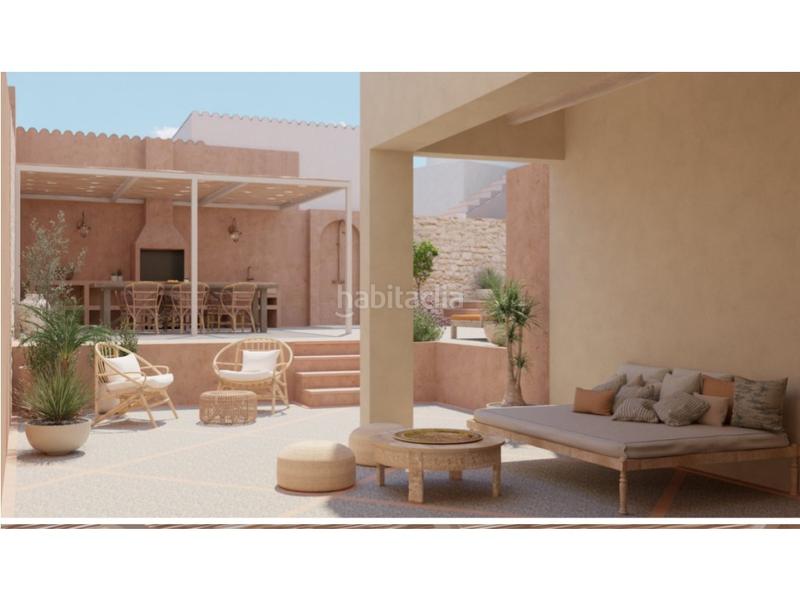 Foto 7224f517-7871-4f51-8677-ba990530bd9b. Casa con piscina in Felanitx poble Felanitx