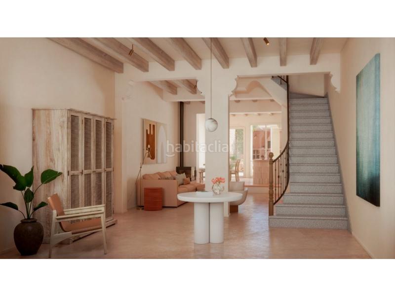 Foto df35ab33-23b2-4b2d-a6f9-ad8ceea8f67c. Casa con piscina in Felanitx poble Felanitx