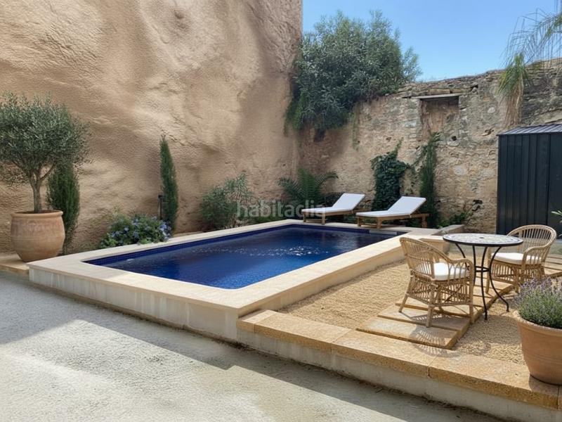 Foto 66917d1a-3918-445d-9358-96787a97340f. Casa con parcheggio piscina in Binissalem