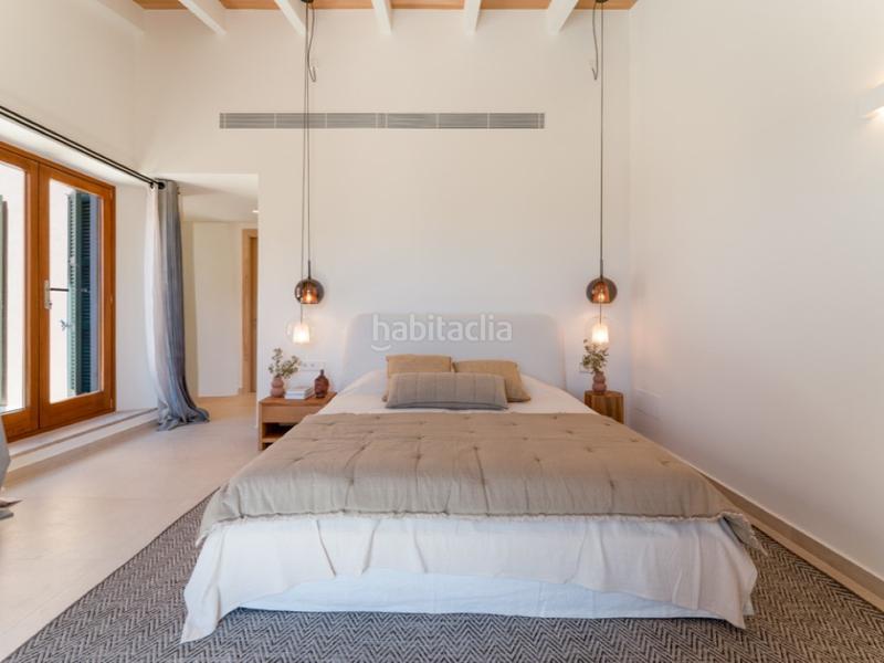 Foto e17b0c8f-a63c-4613-b578-35db2b77927c. Casale con riscaldamento parcheggio piscina in S´Horta - Cas Concos des Cavaller - Es Carritxó Felanitx