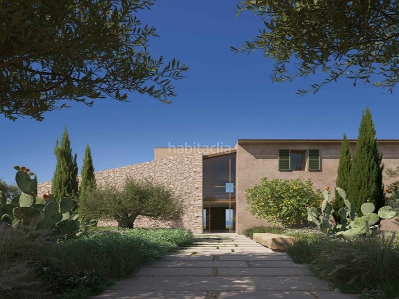 Foto 1f672d1c-1453-4513-90f7-24a066b386e6. Wohngrundstück in Colònia de Sant Pere Artà