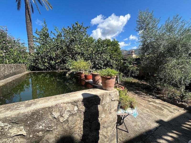 Foto 06441e92-477a-4851-a3a3-096291f4fea6. Casa amb calefacció a Sóller