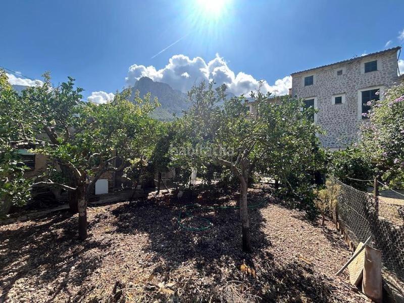 Foto bb075f6c-9afa-4631-8945-ee0c2176ad31. Casa amb calefacció a Sóller