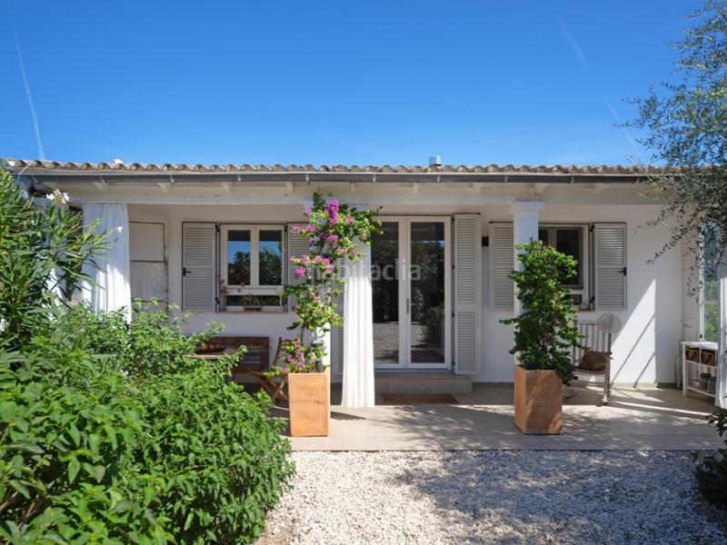 Foto 023a8c3d-7838-4420-b806-54b012706dce. Mas avec parking piscine dans Binissalem