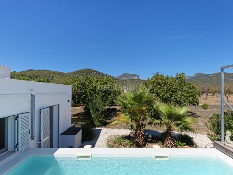 Foto 25e8eea8-9d32-45d7-8e74-2b628b977731. Mas avec parking piscine dans Binissalem