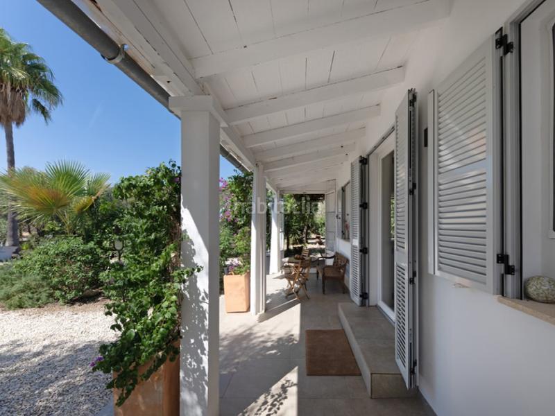 Foto 646be05b-6ea3-4c9a-82c2-10382cedd4c6. Mas avec parking piscine dans Binissalem