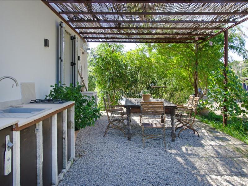 Foto 6d09a27d-3e47-41e4-a14e-da7cd61fe750. Mas avec parking piscine dans Binissalem