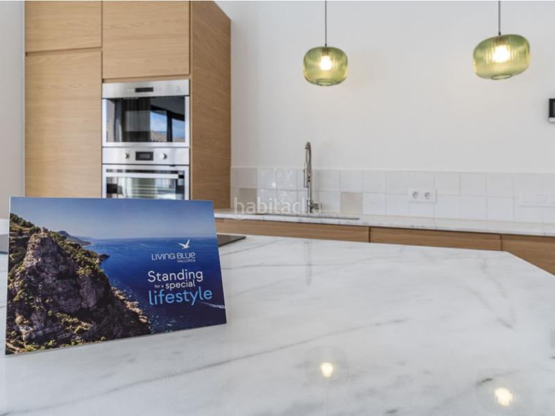 Foto b37fb68f-67c1-4a92-80d9-0db4f0d96418. Casa  de pueblo renovada con garaje y terraza en una ubicación céntrica en Campos