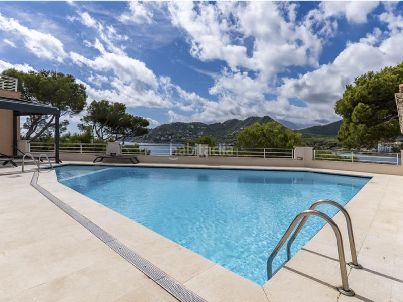 Foto 24c5bef5-da3a-4ad0-81eb-9af8e04a95eb. Piccolo appartamento con piscina in Canyamel Capdepera