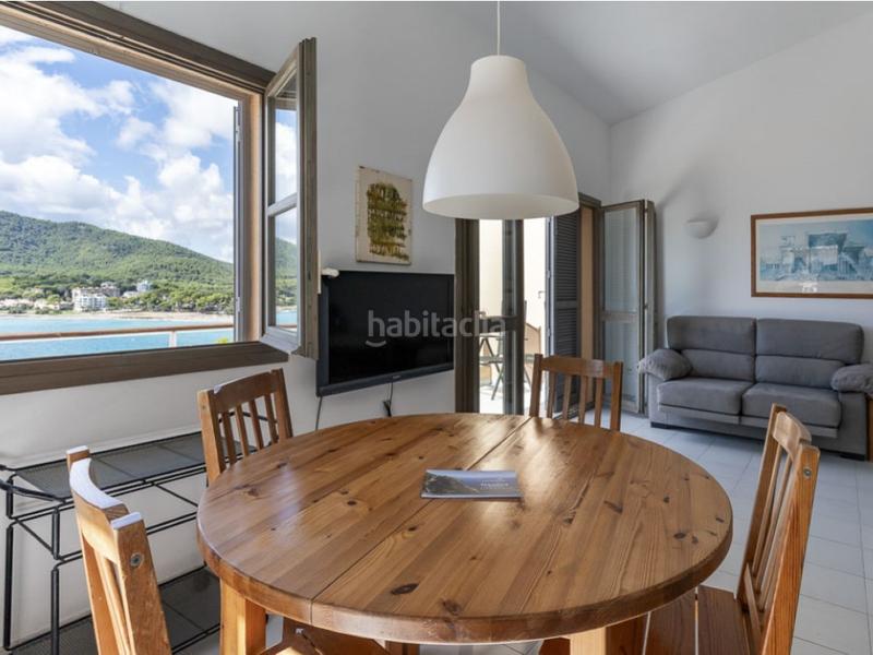 Foto 38db2583-3474-43b3-b7a8-9495aaf2a2db. Piccolo appartamento con piscina in Canyamel Capdepera