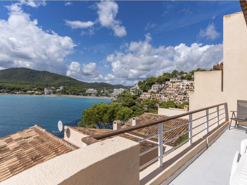 Foto 4a64b49a-3793-4be5-930f-6989c3132e81. Piccolo appartamento con piscina in Canyamel Capdepera