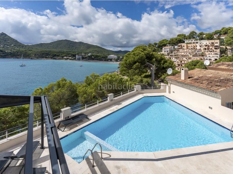 Foto 82bc364b-965a-4ef4-8f8d-0e57b9e79836. Piccolo appartamento con piscina in Canyamel Capdepera