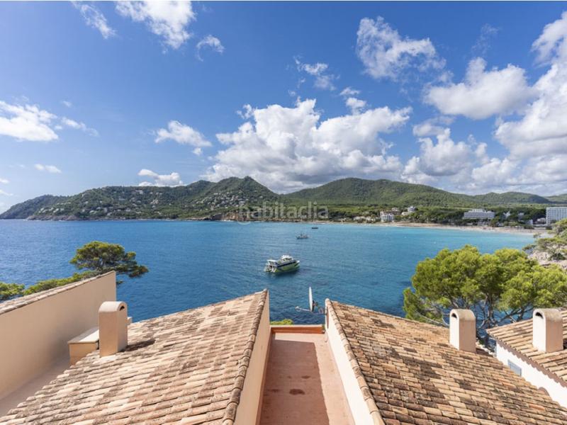 Foto bbe87a70-07a8-4a42-8745-2d747860ec1e. Piccolo appartamento con piscina in Canyamel Capdepera